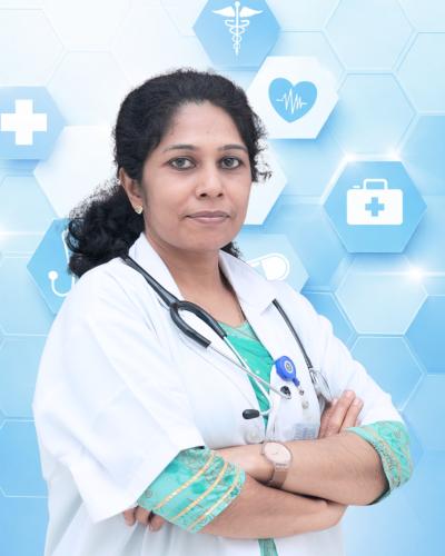 Dr. PARVEEN BANU