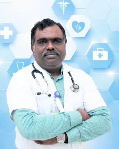 Dr. RAY PELINE