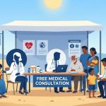 Free Medical Camp in Nagercoil — Who Can Attend and What You Get